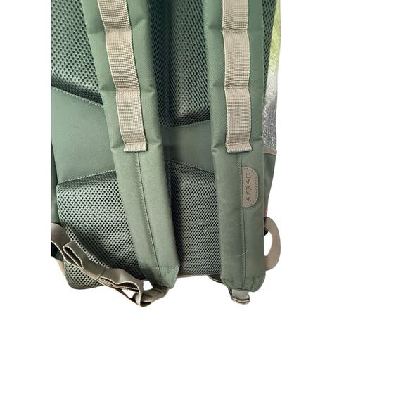 Herschel Supply Co. x Disney Star Wars Return Of The Jedi 40th Backpack Bag RARE - Picture 9 of 9